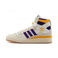 Фото № 1 с приближением к товару «‎Adidas Forum 84 «collegiate »