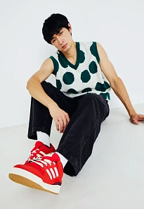 Фото № 3 с приближением к товару «‎FORUM UNISEX»