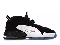 Фото № 1 с приближением к товару «‎Nike Air Max Penny 1 Social Status Recess Black»