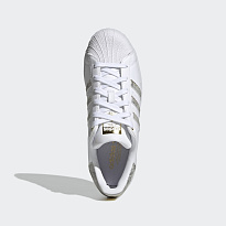 Фото № 1 с приближением к товару «‎Adidas Superstar »