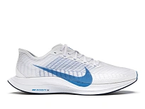 Фото № 1 с приближением к товару «‎Nike Zoom Pegasus Turbo 2 White»