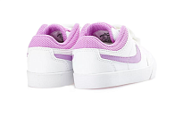 Фото № 4 с приближением к товару «‎Nike Capri 3 Ltr WhitePink»