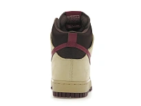 Фото № 4 с приближением к товару «‎Nike Dunk High 1985 Valentines Day (2023) »