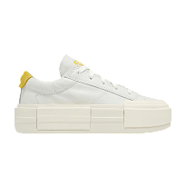 Фото № 1 с приближением к товару «‎Converse Chuck Taylor All Star Cruise White Yellow (A15817C)»