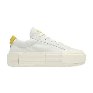 Converse Chuck Taylor All Star Cruise White Yellow (A15817C)