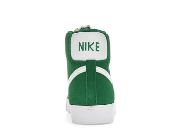 Nike Blazer Mid 77 Pine Green - 4