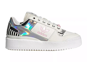 adidas Forum Bold I Love Dance  - 1