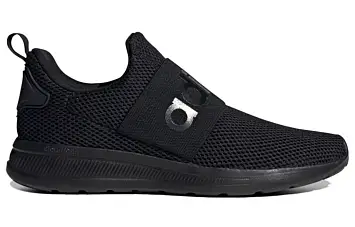 adidas neo Lite Racer Adapt 4.0 'Triple Black' (H04296) - 2