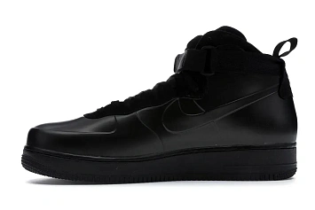 Nike Air Force 1 Foamposite Cup Triple Black (AH6771-001) - 3