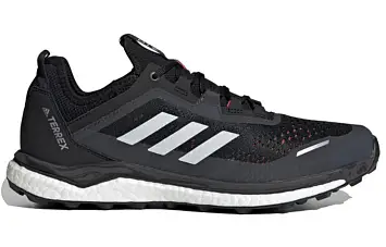 adidas Terrex Agravic Flow Black - 2