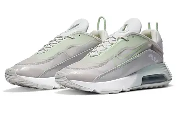 Nike Air Max 2090 GreyGreen - 4