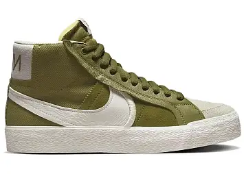 Nike SB Zoom Blazer Mid Premium Plus (DR9144-300)