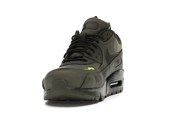 Nike Air Max 90 Surplus Cargo Khaki - 3