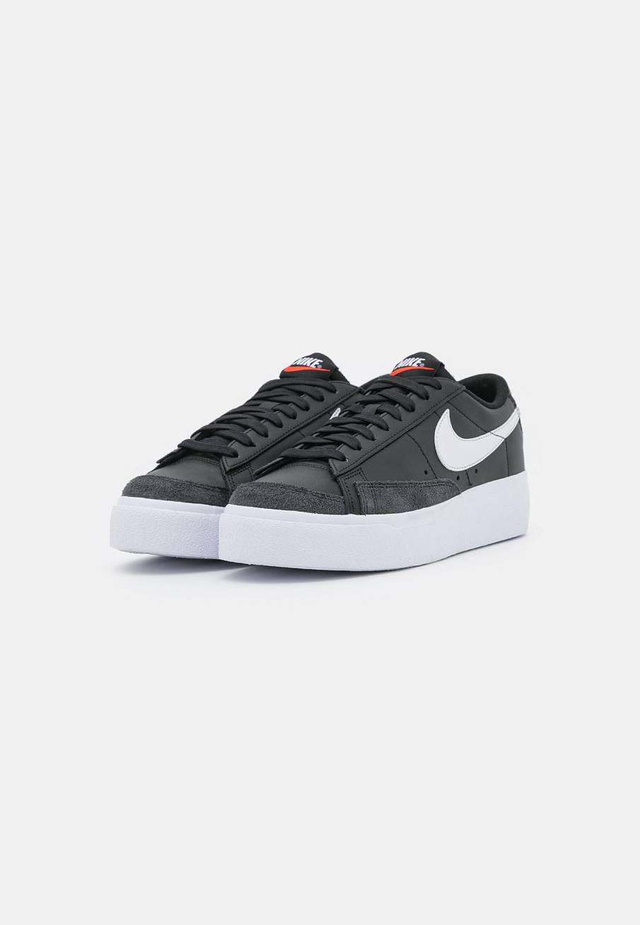 Фото № 2 с приближением к товару «‎Nike Blazer Platform »