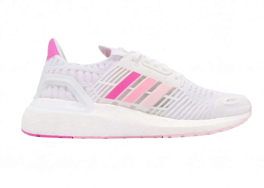 Фото № 1 с приближением к товару «‎adidas Ultra Boost CC_1 DNA White Clear Pink»