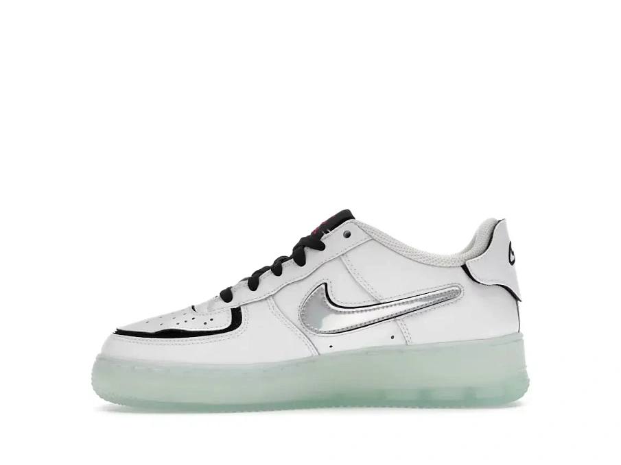 Фото № 3 с приближением к товару «‎Nike Air Force 1/1 Low»