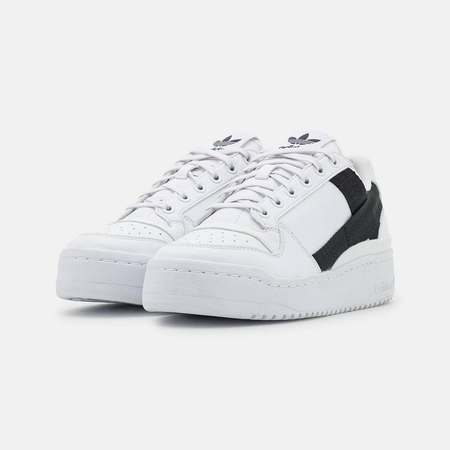 Фото № 2 с приближением к товару «‎Adidas Forum Bold »