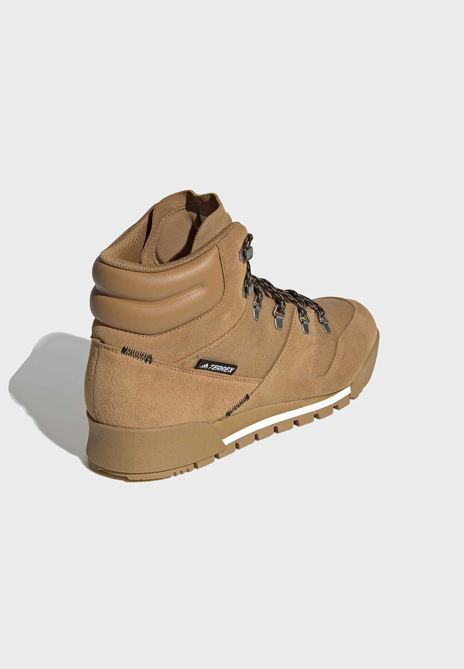 Фото № 5 с приближением к товару «‎Adidas Terrex Snowpitch Cold.rdy»