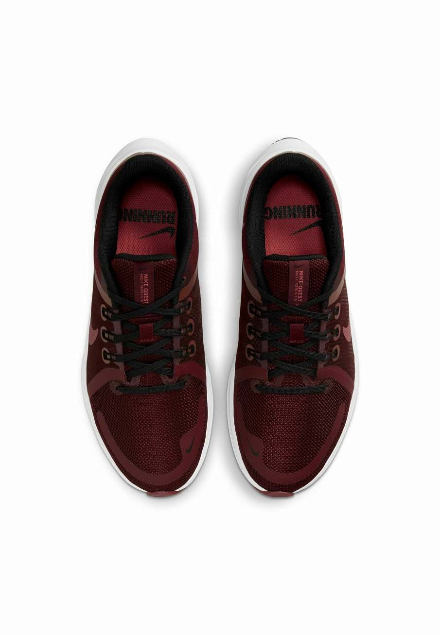 Фото № 2 с приближением к товару «‎Nike Quest 4»