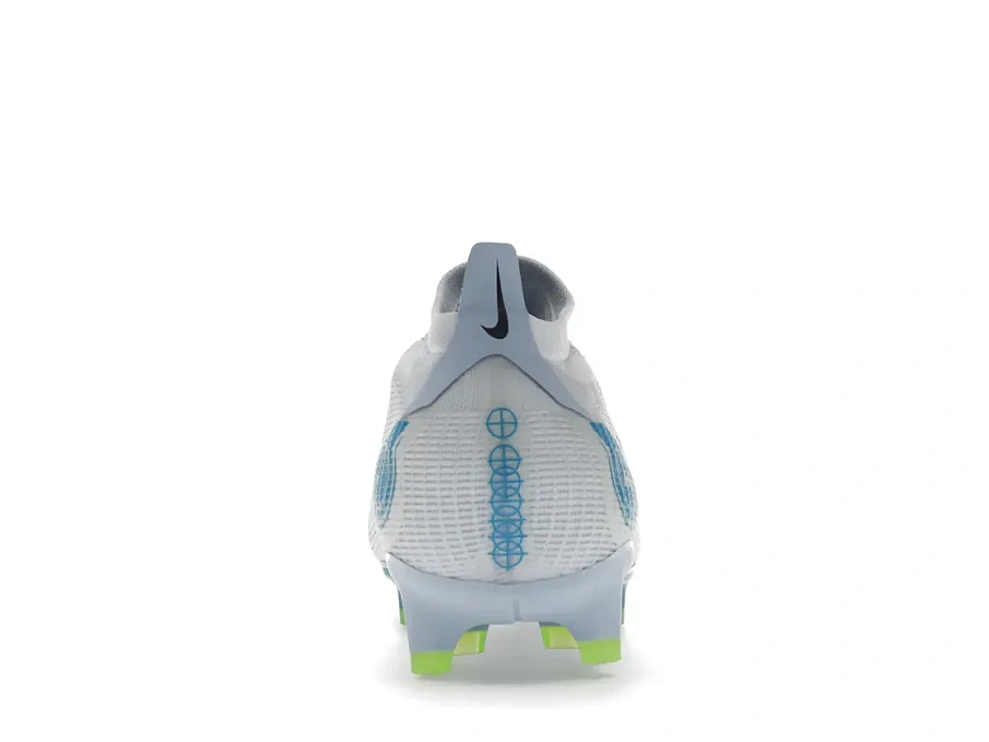 Фото № 4 с приближением к товару «‎Nike Vapor 14 Pro FG Progress Pack»