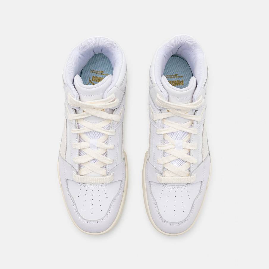 Фото № 4 с приближением к товару «‎Puma Slipstream HI Lux »
