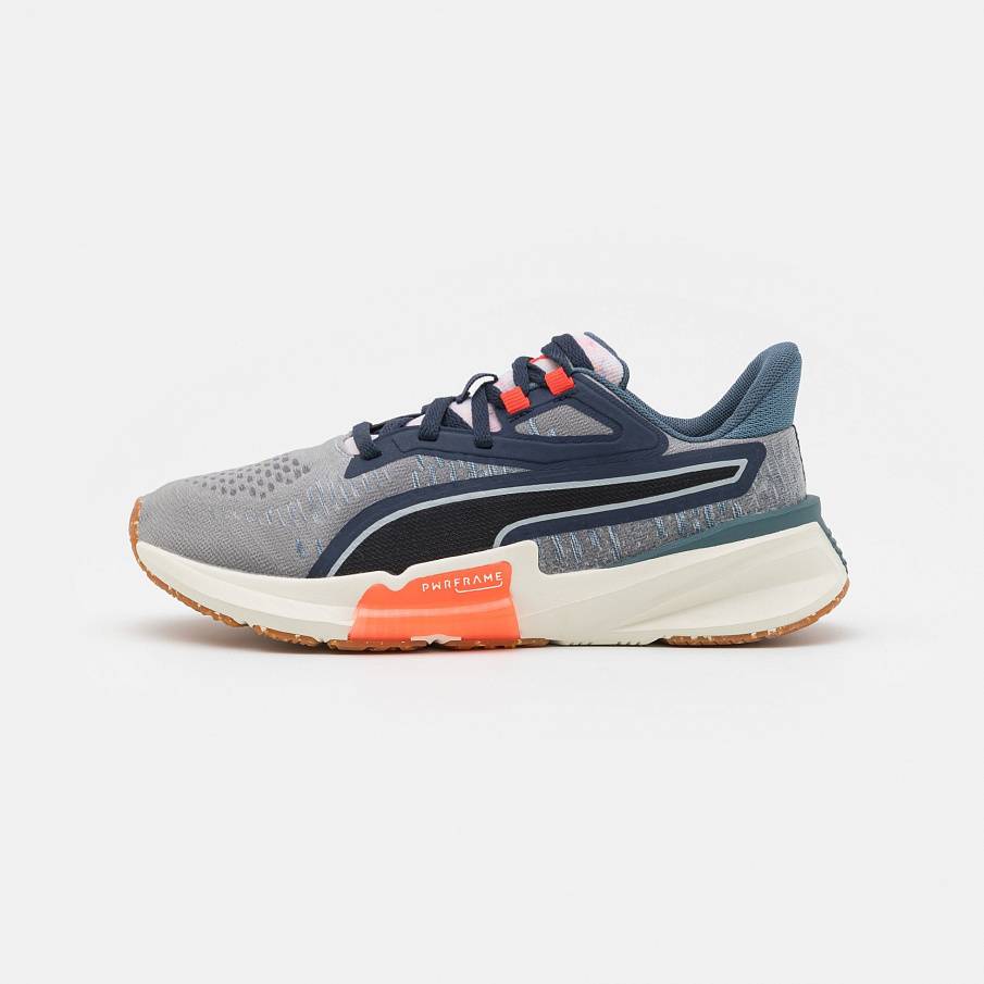 Фото № 1 с приближением к товару «‎Puma Pwrframe Re:collection»