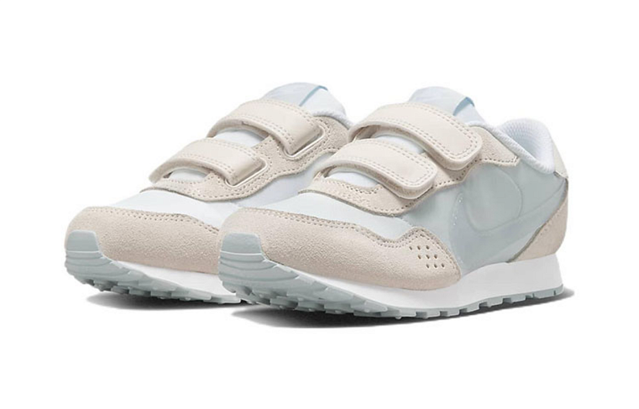 Фото № 3 с приближением к товару «‎BP Nike MD Valiant Running shoes»