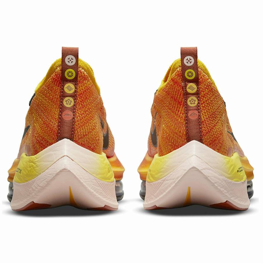Фото № 3 с приближением к товару «‎Nike Air Zoom Alphafly »