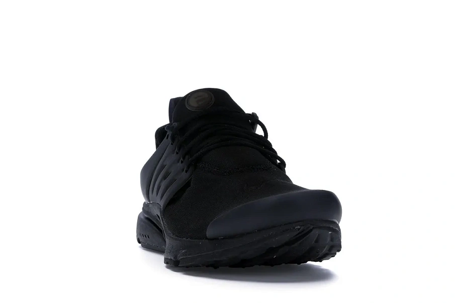 Фото № 3 с приближением к товару «‎Nike Air Presto Essential Triple Black»