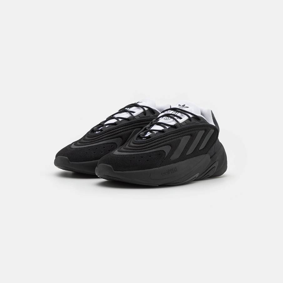 Фото № 2 с приближением к товару «‎Adidas Ozelia »