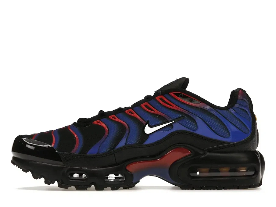 Фото № 3 с приближением к товару «‎Nike Air Max Plus»