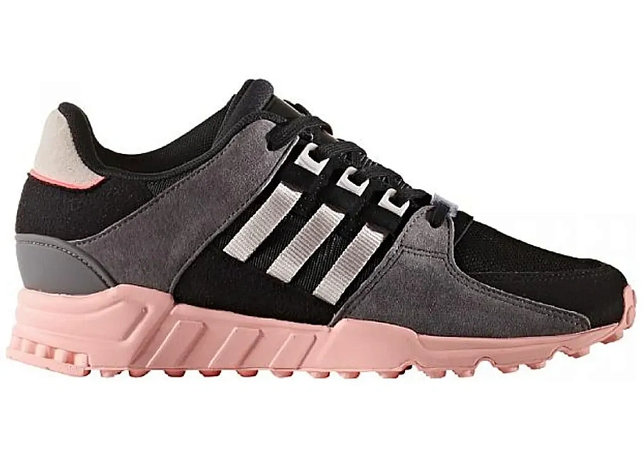 Фото № 1 с приближением к товару «‎adidas EQT Support RF Ice Purple »