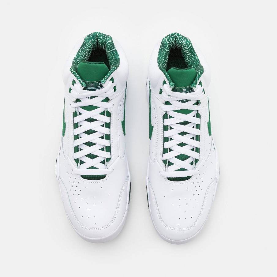 Фото № 4 с приближением к товару «‎Nike Air Flight Lite »