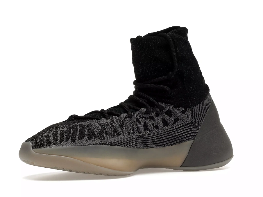 Фото № 3 с приближением к товару «‎adidas Yeezy BSKTBL Knit Slate Blue»