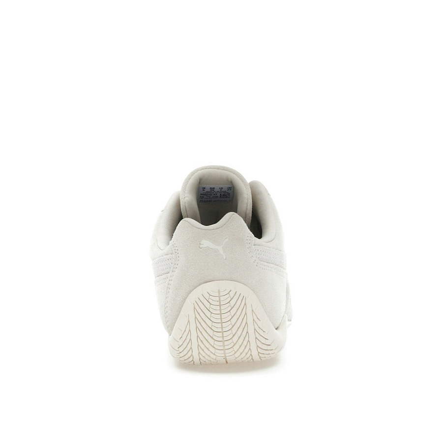 Фото № 4 с приближением к товару «‎Puma Speedcat OG Alpine Snow»