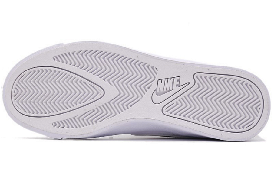 Фото № 4 с приближением к товару «‎Nike Wmns Court Royale AC Sneakers Pink»