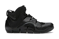 Фото № 1 с приближением к товару «‎Nike LeBron 4 East Coast Blackout»