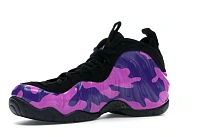 Фото № 3 с приближением к товару «‎Nike Air Foamposite Pro Purple Camo»