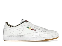 Фото № 1 с приближением к товару «‎Reebok Club C 85»