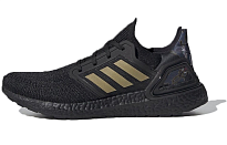 Фото № 1 с приближением к товару «‎adidas Ultra Boost 20 Running shoes black»