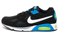 Фото № 1 с приближением к товару «‎Nike Air Max Ivo BlackWhiteBlue»