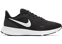 Фото № 1 с приближением к товару «‎Nike Revolution 5 White »