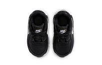 Фото № 3 с приближением к товару «‎Nike Air Max 90 TD 'Black White'»