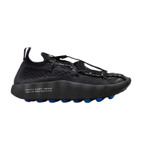 Фото № 1 с приближением к товару «‎Fragment Design x Nike Mind 002 Flyknit Black»