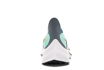 Nike Exp-X14 White Emerald Rise - 4