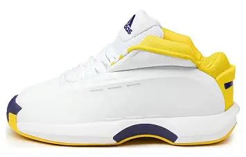  adidas Crazy 1 Vintage basketball shoes - 1