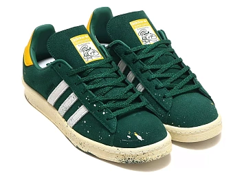 adidas Campus 80s Cook Green - 1