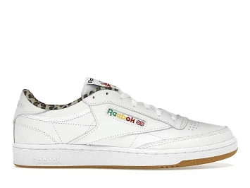 Reebok Club C 85 - 1