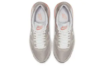 Nike Air Max Command Wmns GreyPink (397690-027) - 6