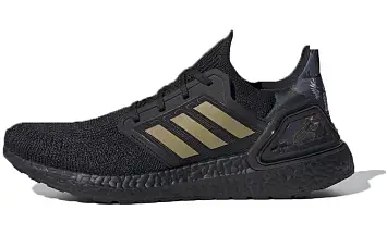 adidas Ultra Boost 20 Running shoes black - 1
